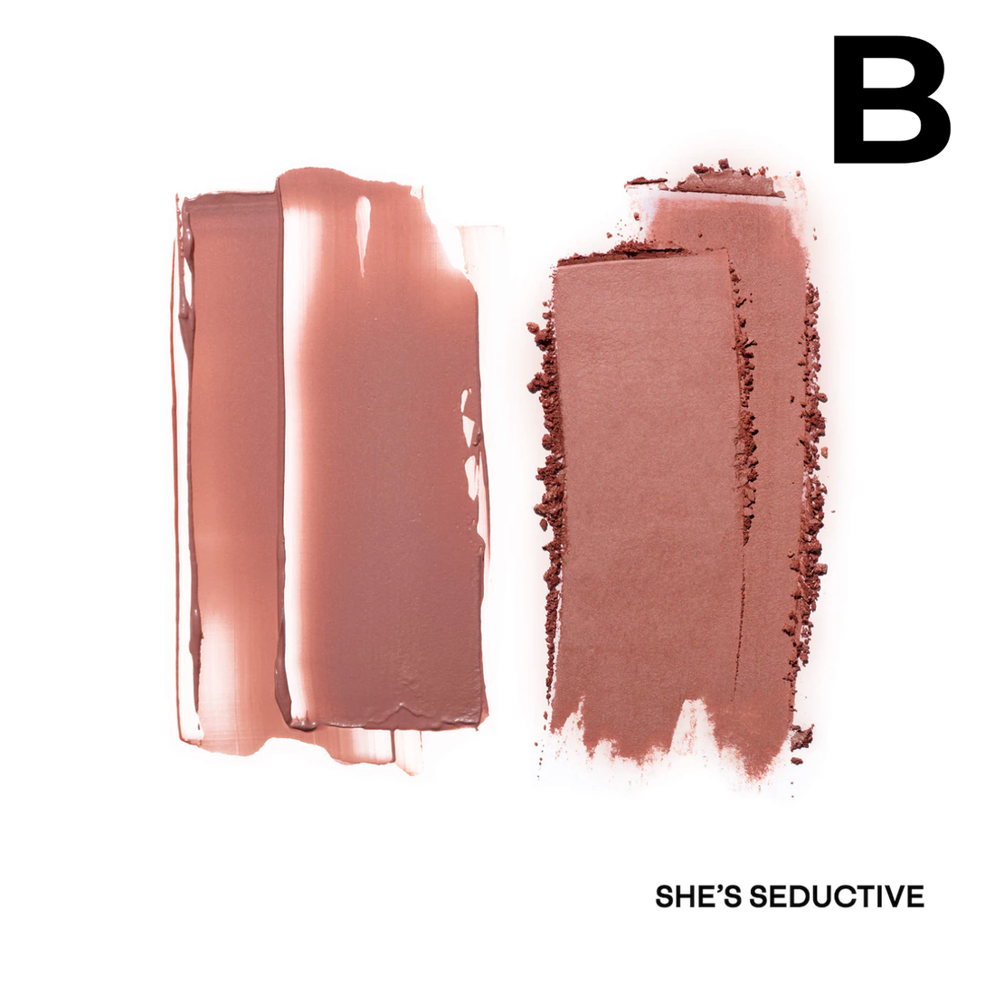 Mini Must-Have Major Headlines Double-Take Crème & Powder Blush Duo Set