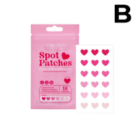 SPOT PATCHES