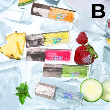 Gloss Bomb Ice Cooling Lip Gloss PREVENTA
