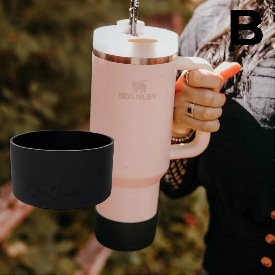 CharCharms Halloween Water Bottle Boot  PREVENTA