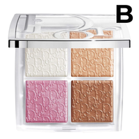 Backstage Glow Maximizer Face Palette