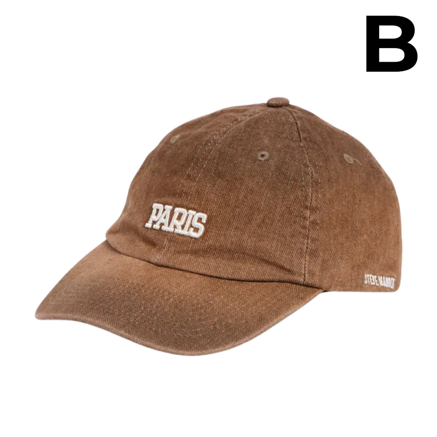 City Dad Baseball Cap PREVENTA