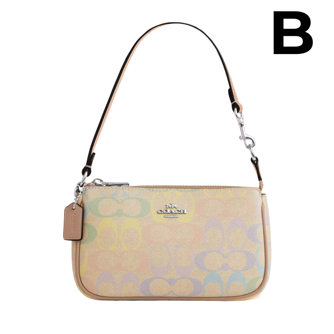 Nolita 19 In Rainbow Signature Canvas **PREVENTA**