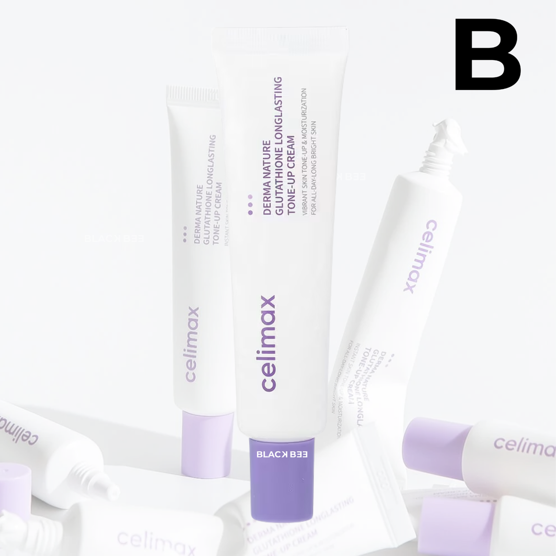 Derma Nature Glutathione Longlasting Tone-Up Cream