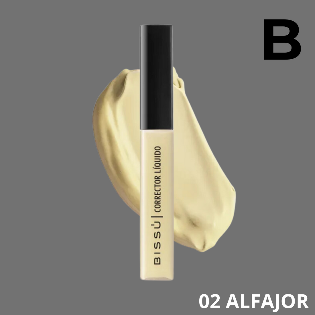 CORRECTOR LIQUIDO