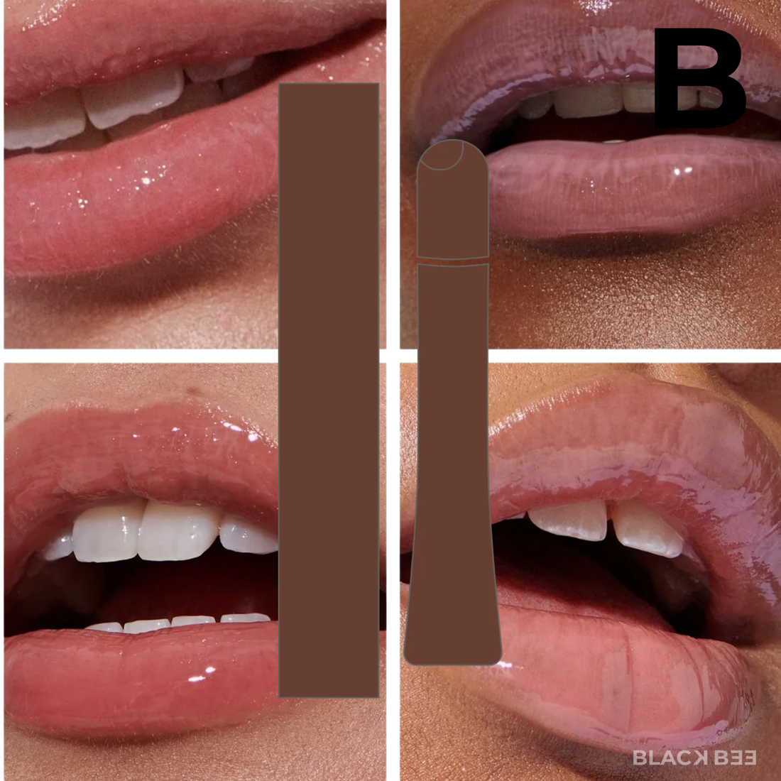 PEPTIDOS PARA LOS LABIOS