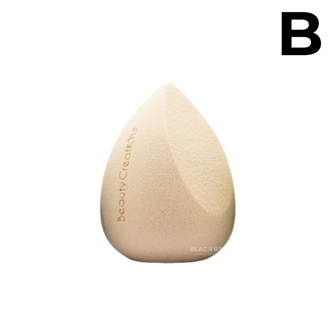 ESPONJA DIFUMINADORA BLENDING SPONGE