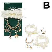 CHARMS PARA TENIS PREVENTA