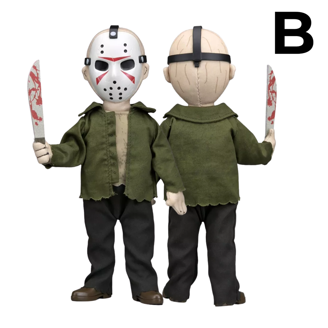 Kidrobot Ghost Face - Vinyl Face Phunny **PREVENTA 28 CM**