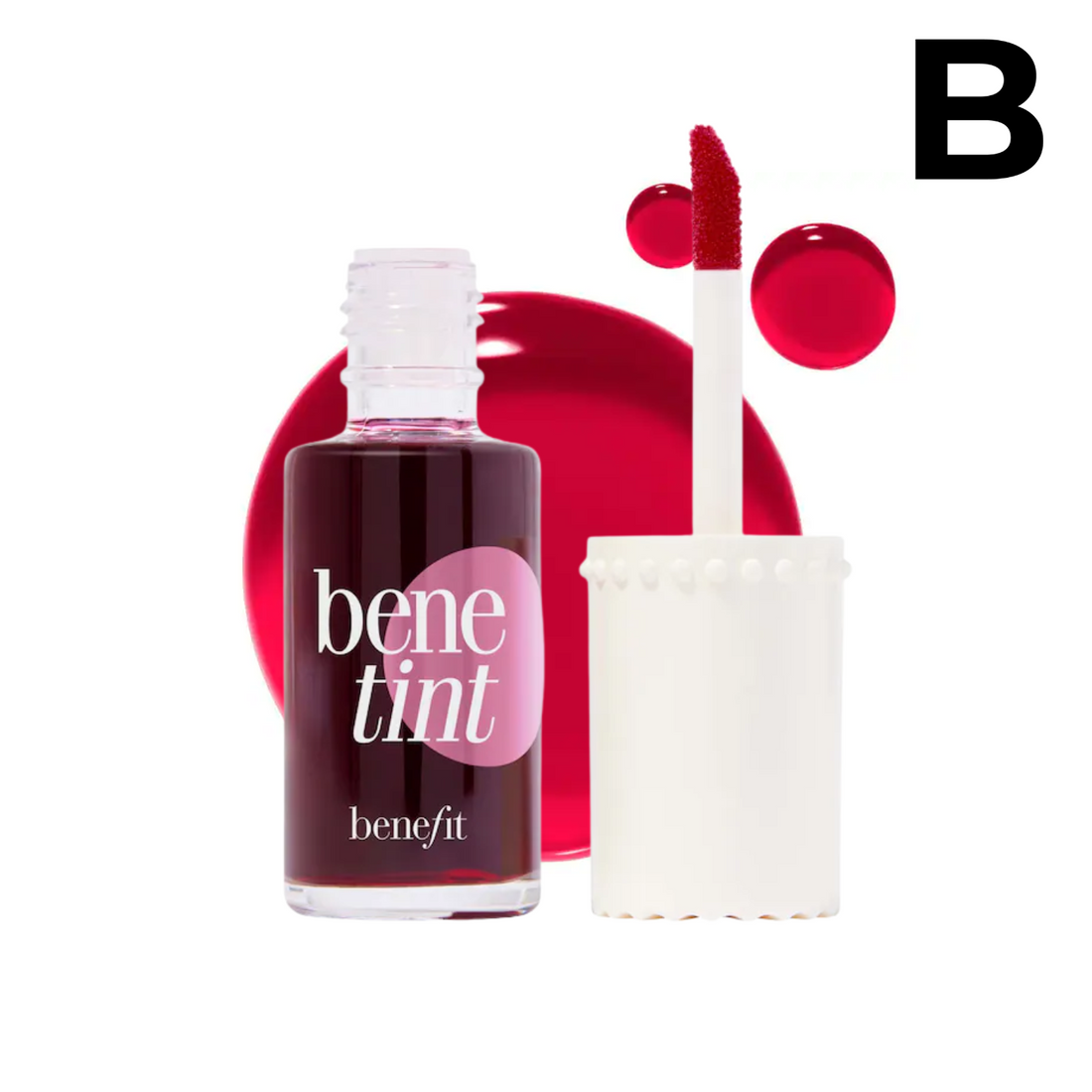 Benetint Liquid Lip + Cheek Blush Stain 6 ML **PREVENTA SUJETO A DISPONIBILIDAD**