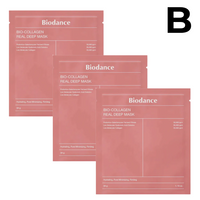 BIODANCE Bio-Collagen Real Deep Mask (Mascarilla Intensiva de Colágeno)