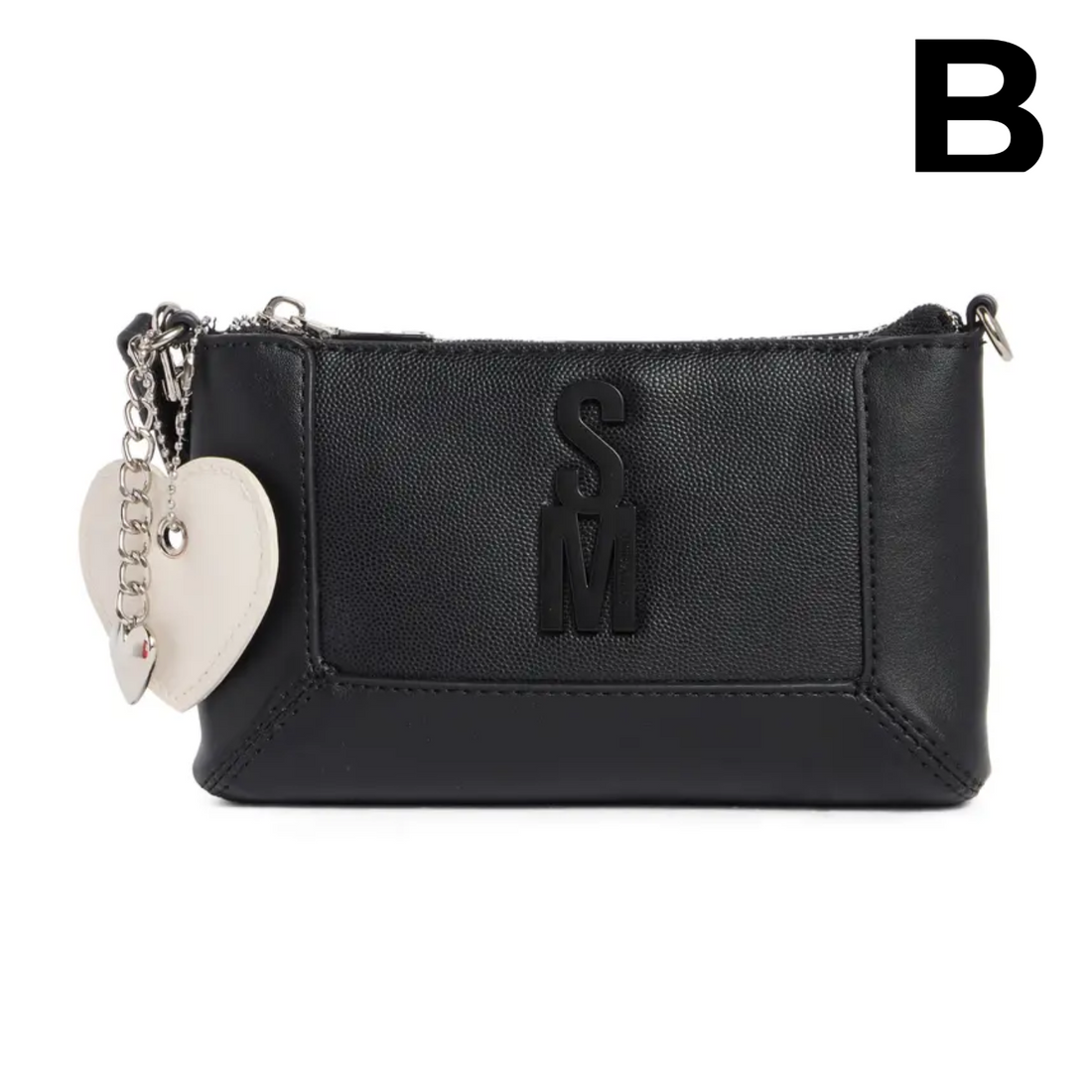 Zip Pouch Wristlet PREVENTA