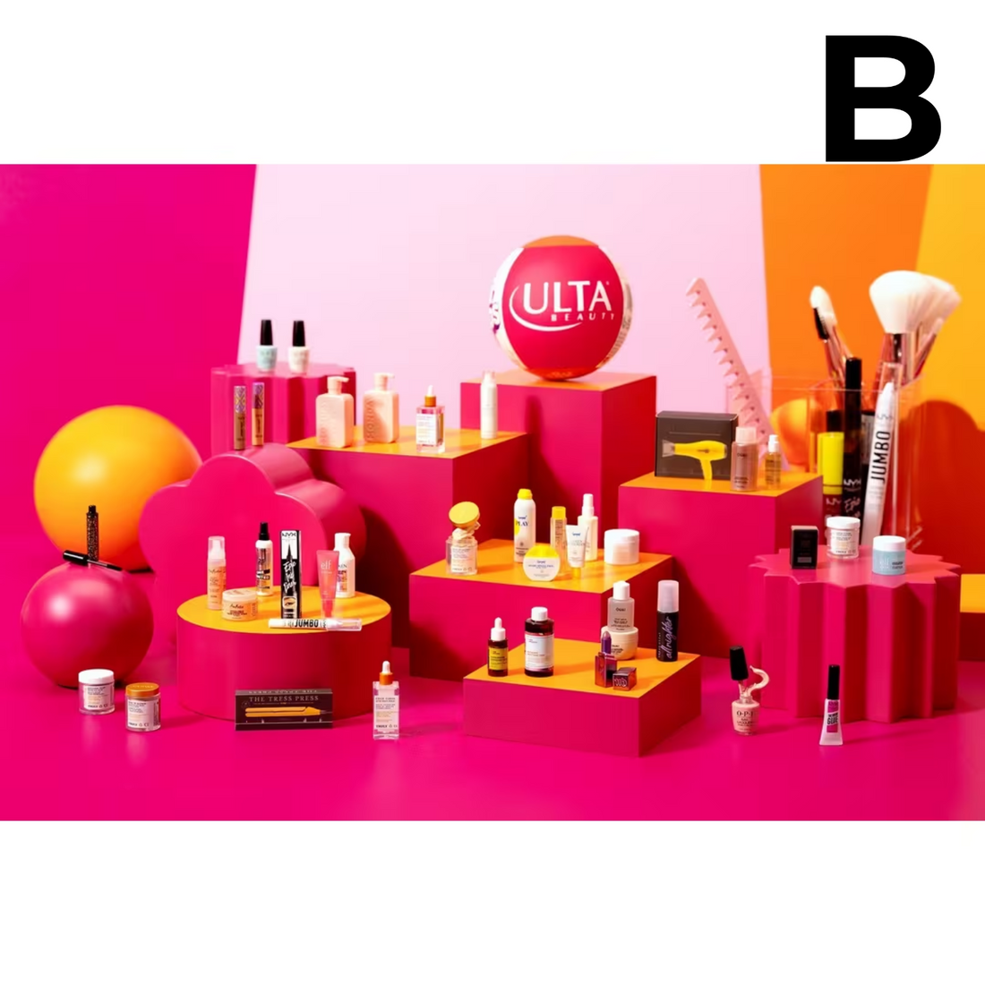 Mini Brands x Ulta Beauty Series 1 PREVENTA