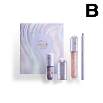 r.e.m. beauty x Wicked Glinda Makeup Set PREVENTA