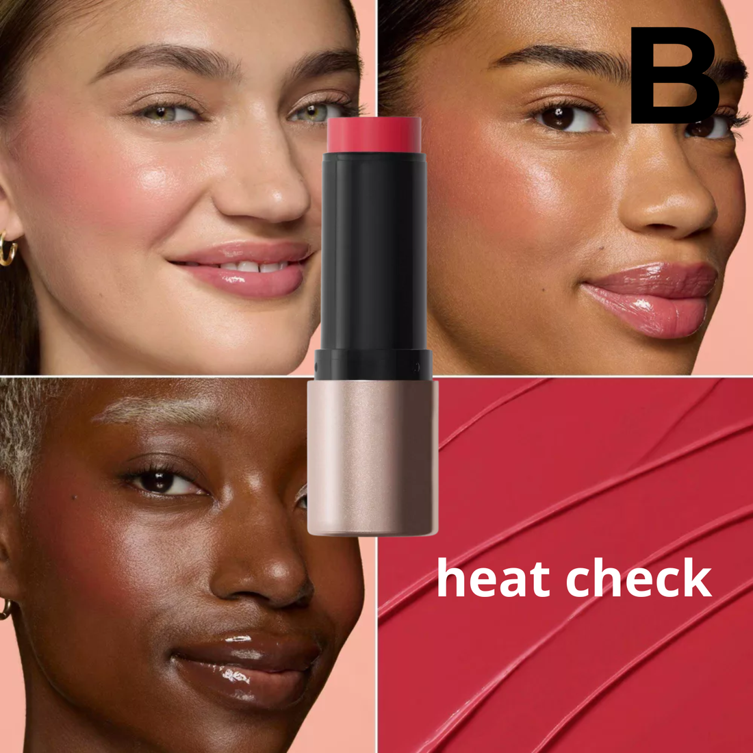 e.l.f. Soft Glam Cream Blush