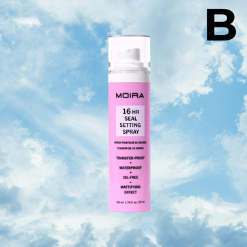 16HR Seal Setting Spray