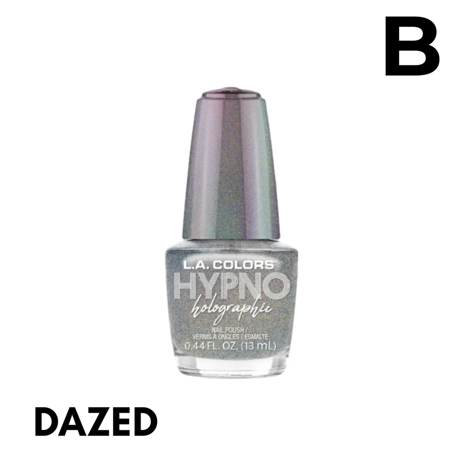 Hypno Holographic Nail Polish