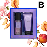 2-Piece Mist & Lotion Gift Set