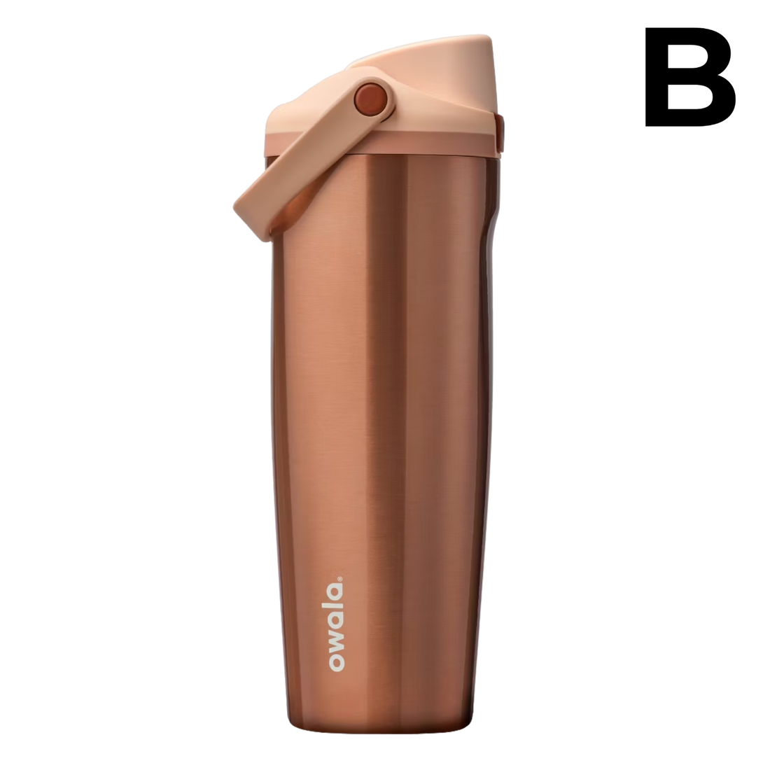 Special Edition Owala 30oz Stainless Steel FreeSip Sway Water Bottle PREVENTA