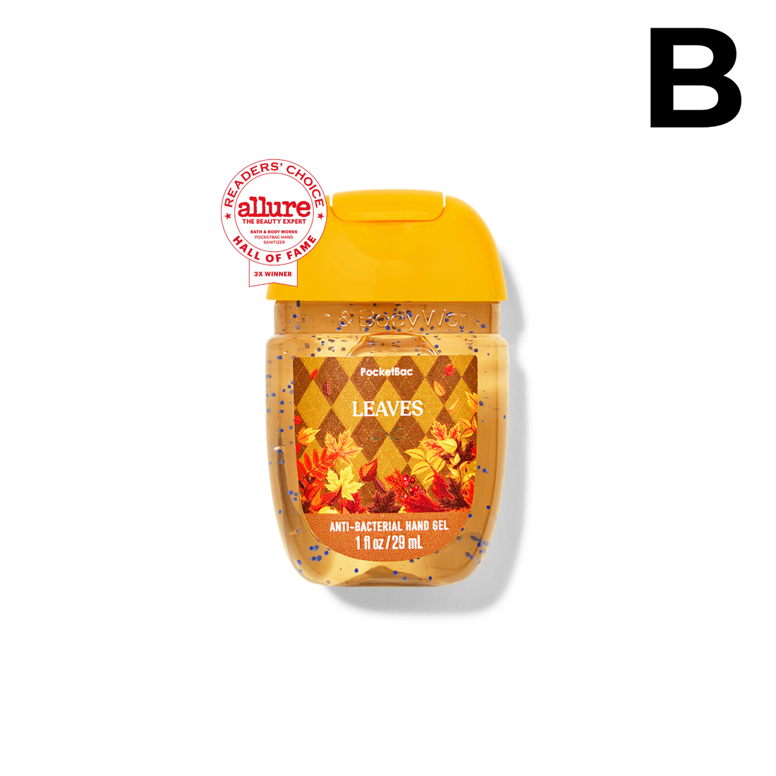 PocketBac Hand Sanitizer PREVENTA
