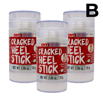 CRACKED HEEL STICK