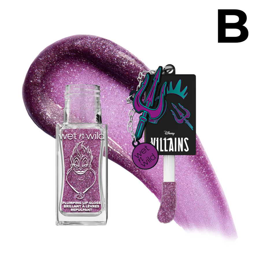PICK YOUR VICE PLUMPING LIP GLOSS PREVENTA