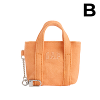 Logo Tote Bag Charm PREVENTA