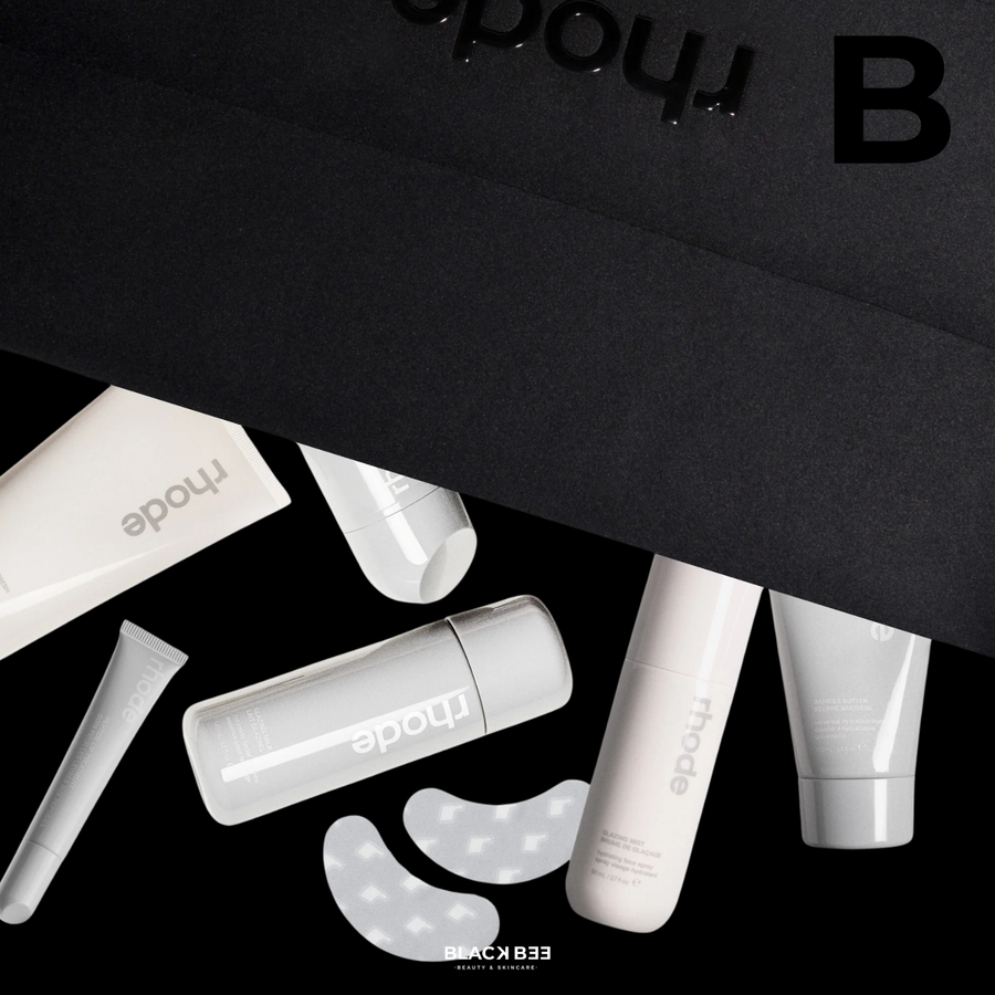 the oversized rhode kit - Seven daily skin essentials PREVENTA