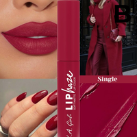 Lip Haze Soft Matte Lip Color