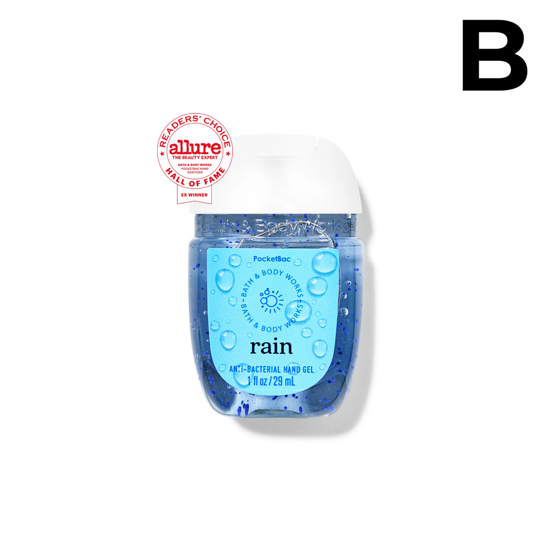 PocketBac Hand Sanitizer PREVENTA