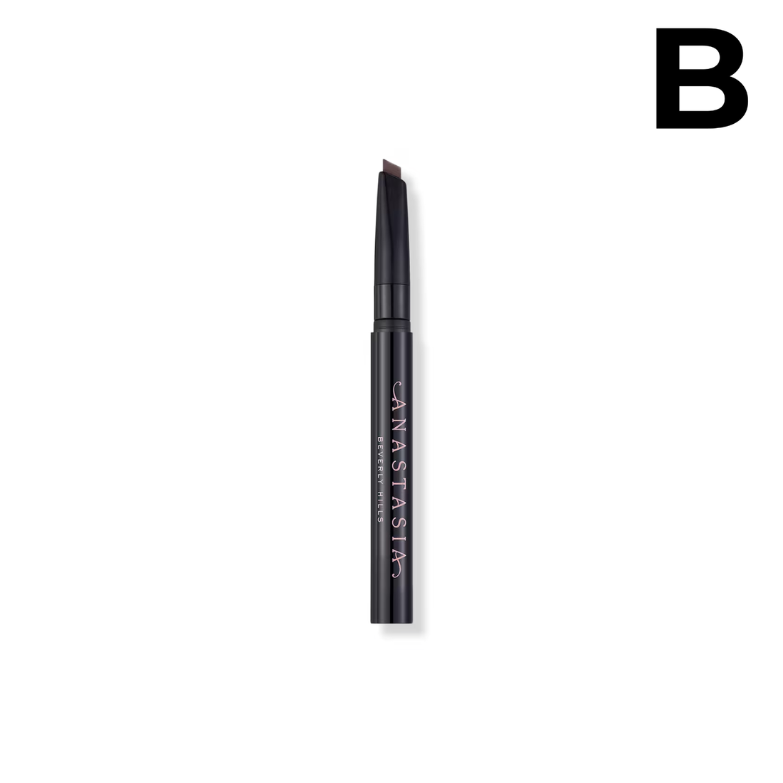 Brow Definer 3-in-1 Triangle Tip Easy Precision Eyebrow Pencil Mini PREVENTA