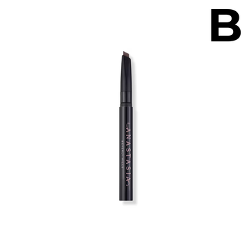 Brow Definer 3-in-1 Triangle Tip Easy Precision Eyebrow Pencil Mini PREVENTA