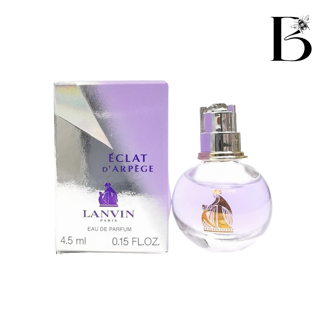 ECLAT D ARPEGE 4.5ML