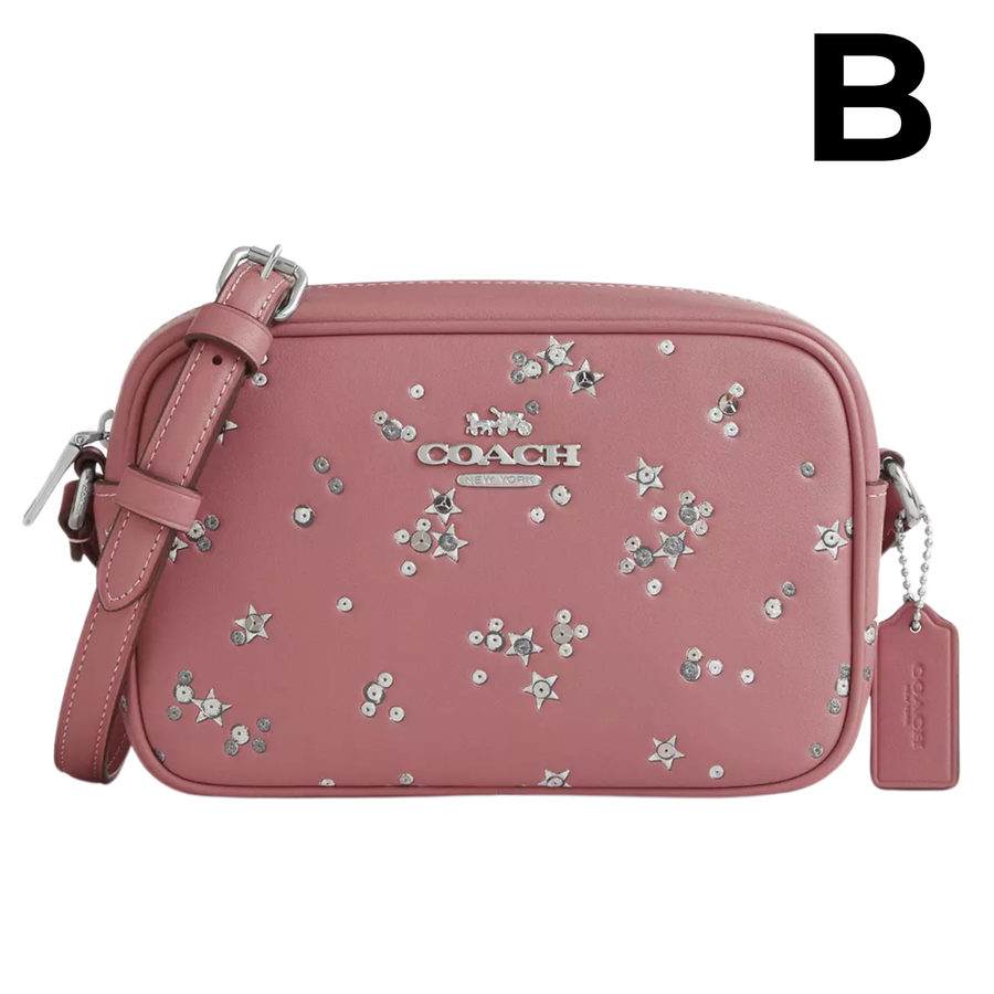 MINI JAMIE CAMERA BAG **PREVENTA**