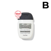 PocketBac Hand Sanitizer PREVENTA
