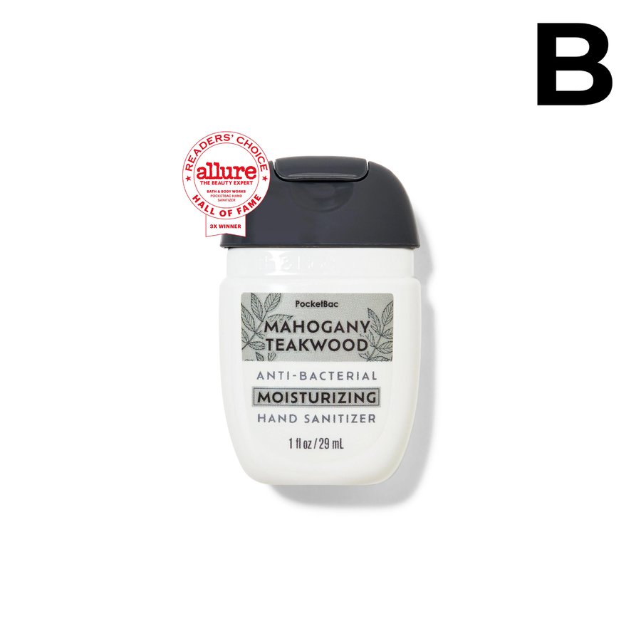 PocketBac Hand Sanitizer PREVENTA