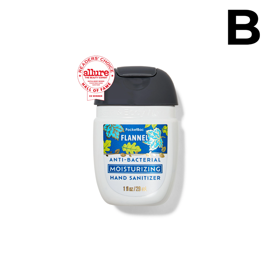 PocketBac Hand Sanitizer PREVENTA