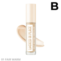 Locked In Place Self Setting Concealer