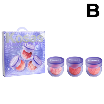 Mini Blush is Life Trio Gift Set
