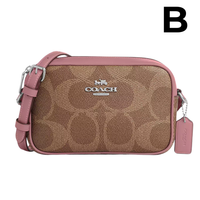 MINI JAMIE CAMERA BAG **PREVENTA**