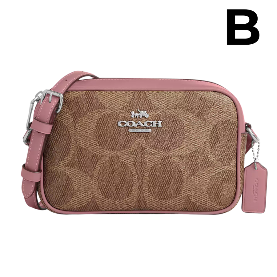 MINI JAMIE CAMERA BAG **PREVENTA**