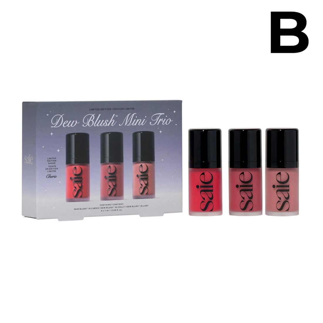 Dew Blush™ Liquid Cream BlDew Blush™ Liquid Cream Blushush ⭐**PREVENTA + SEMANA PROMO 3 MINIS**⭐