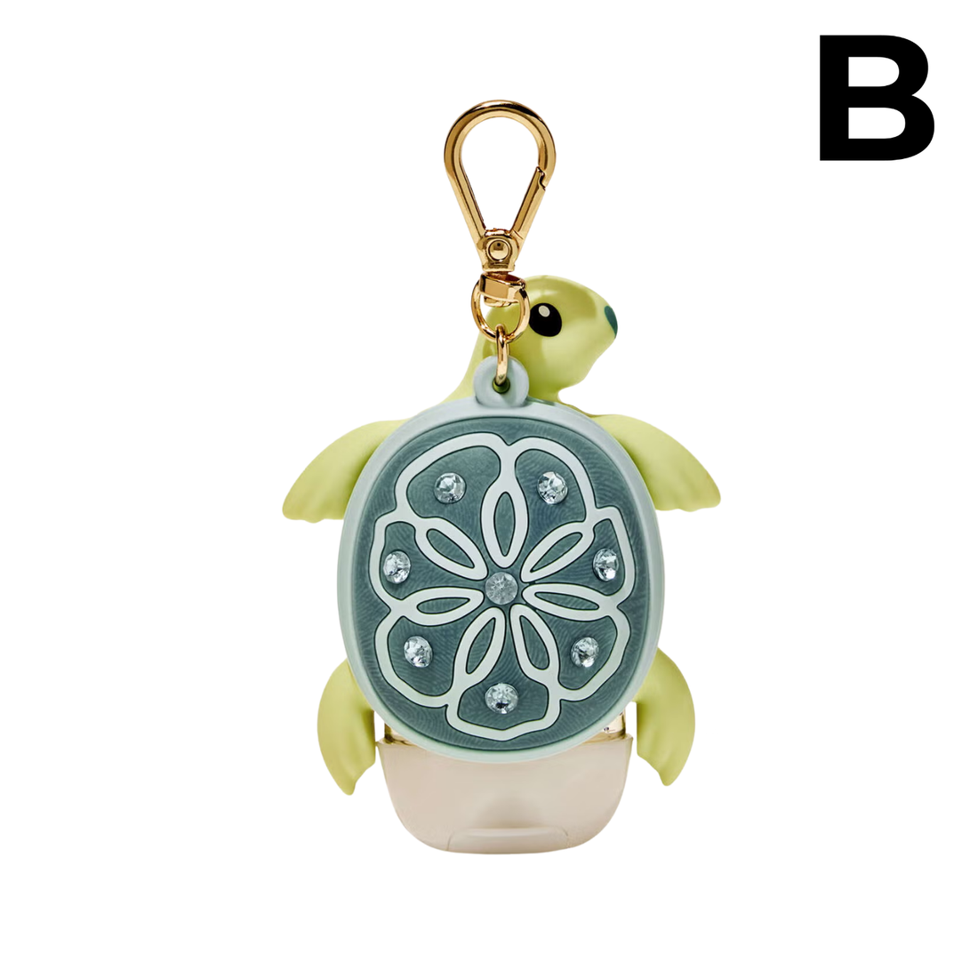 SEA TURTLE PREVENTA