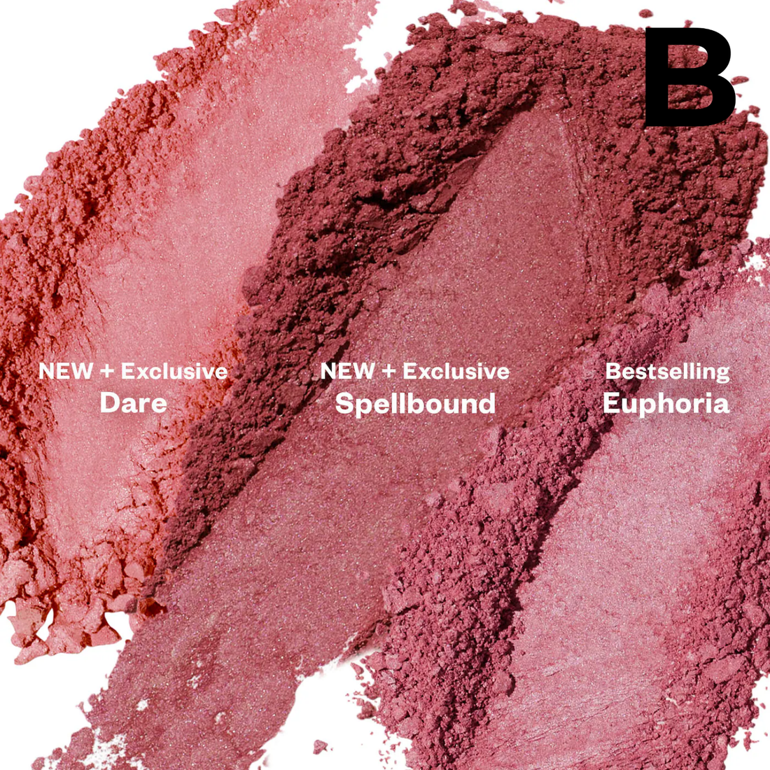 Mini Blush is Life Trio Gift Set