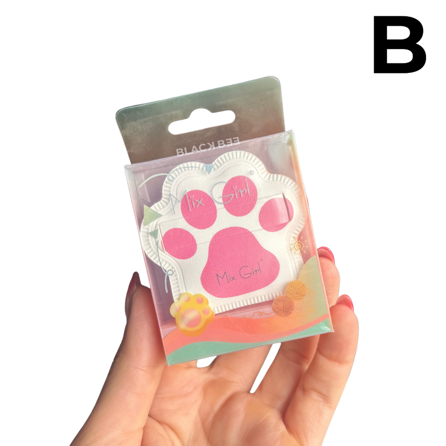 ESPONJA MARSHMALLOW PATA