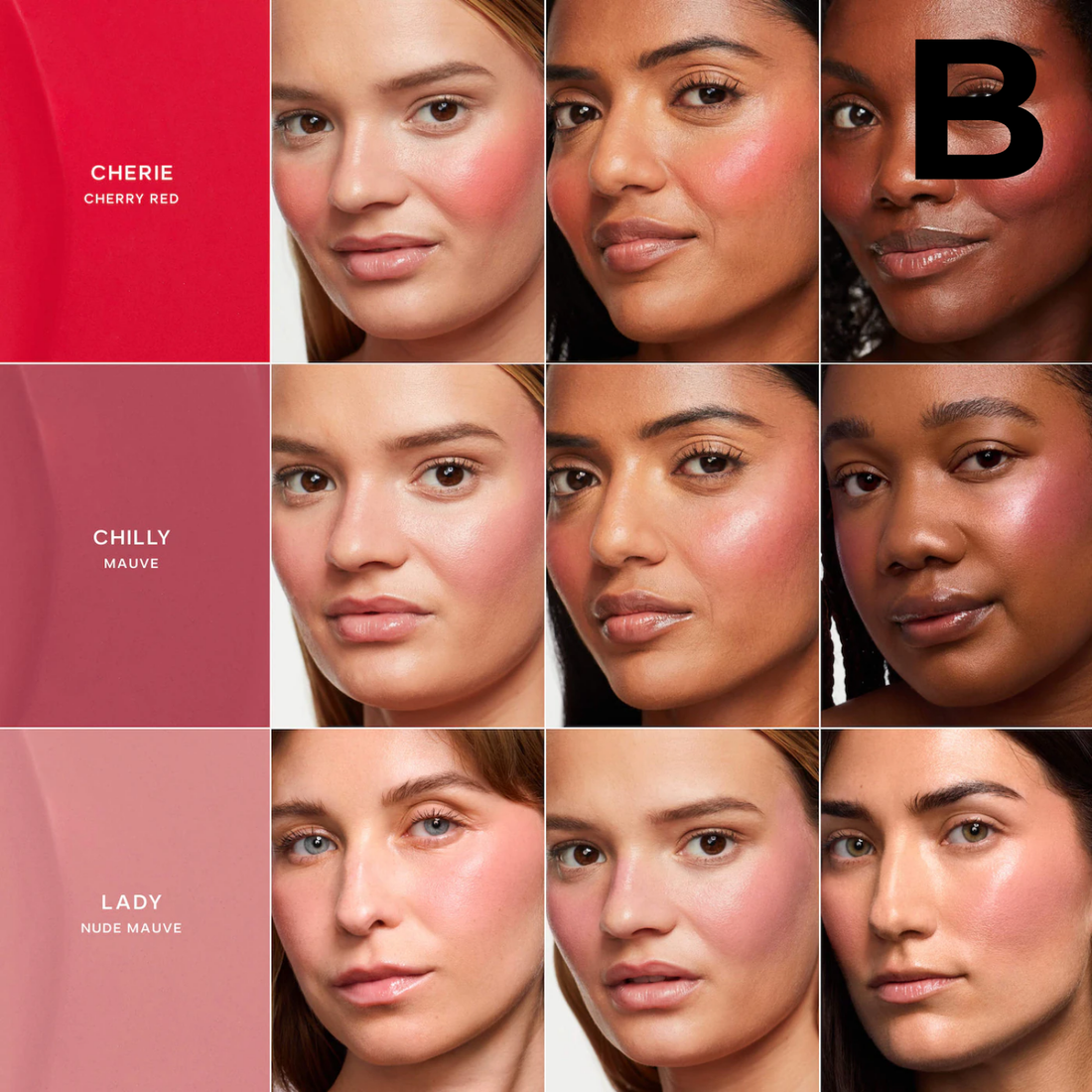Dew Blush™ Liquid Cream BlDew Blush™ Liquid Cream Blushush ⭐**PREVENTA + SEMANA PROMO 3 MINIS**⭐