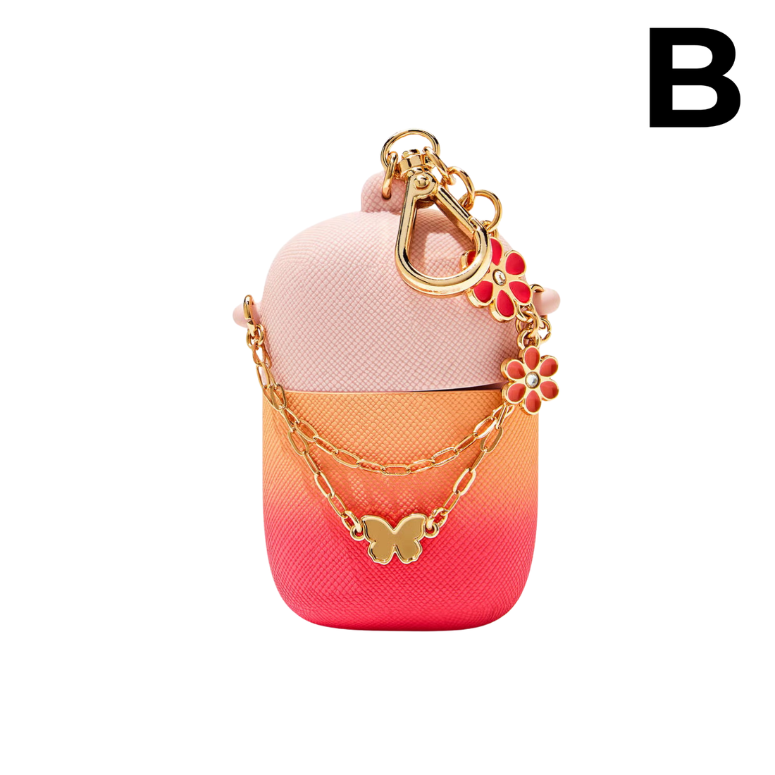 OMBRÉ SPRING CHARMS TWIST-OFF PREVENTA