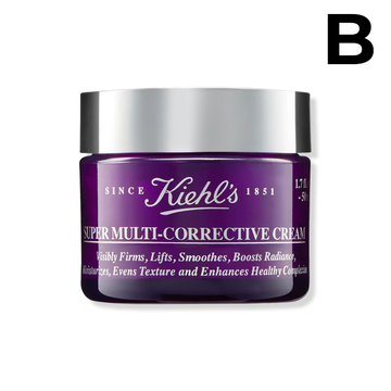 Super Multi-Corrective Anti-Aging Face and Neck Cream PREVENTA