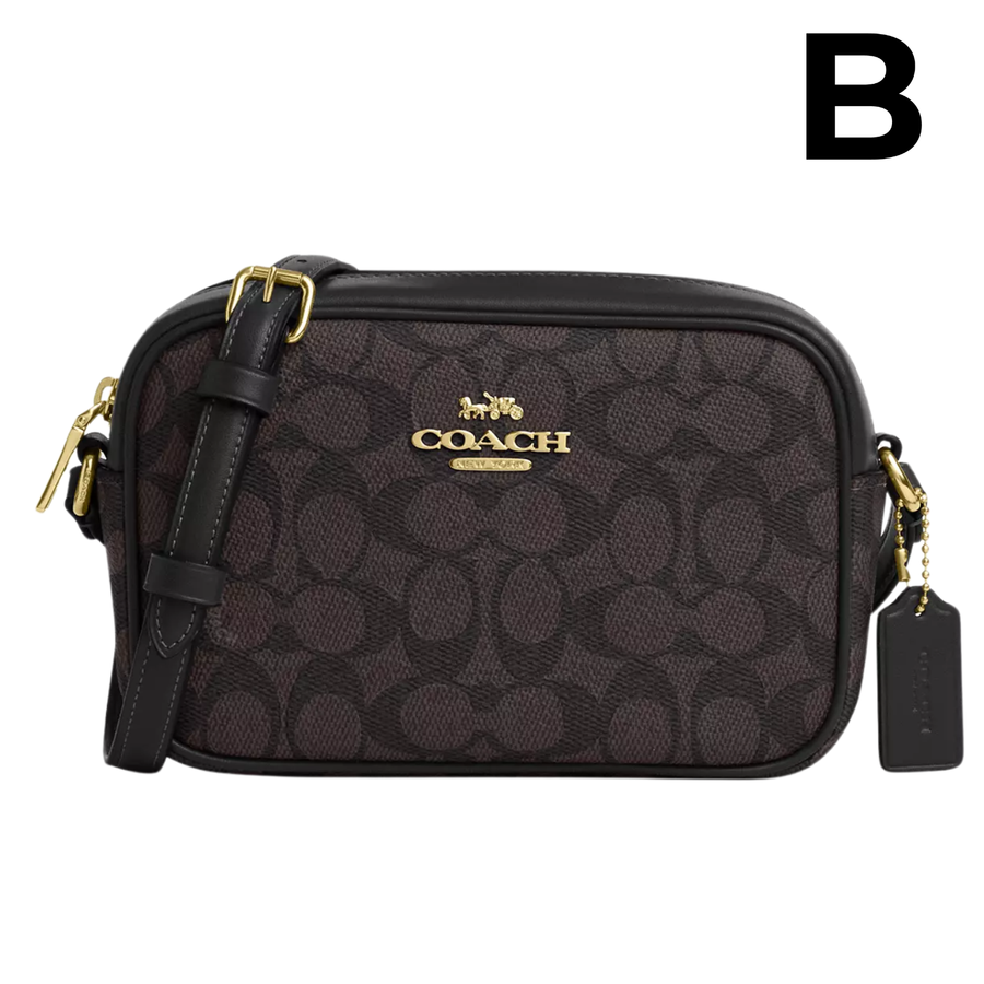 MINI JAMIE CAMERA BAG **PREVENTA**