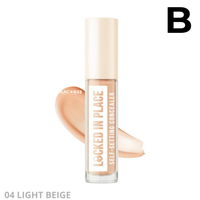 Locked In Place Self Setting Concealer